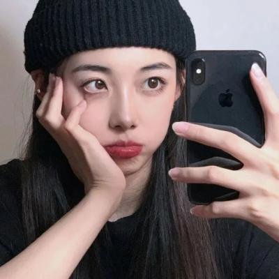 罕见的情人
