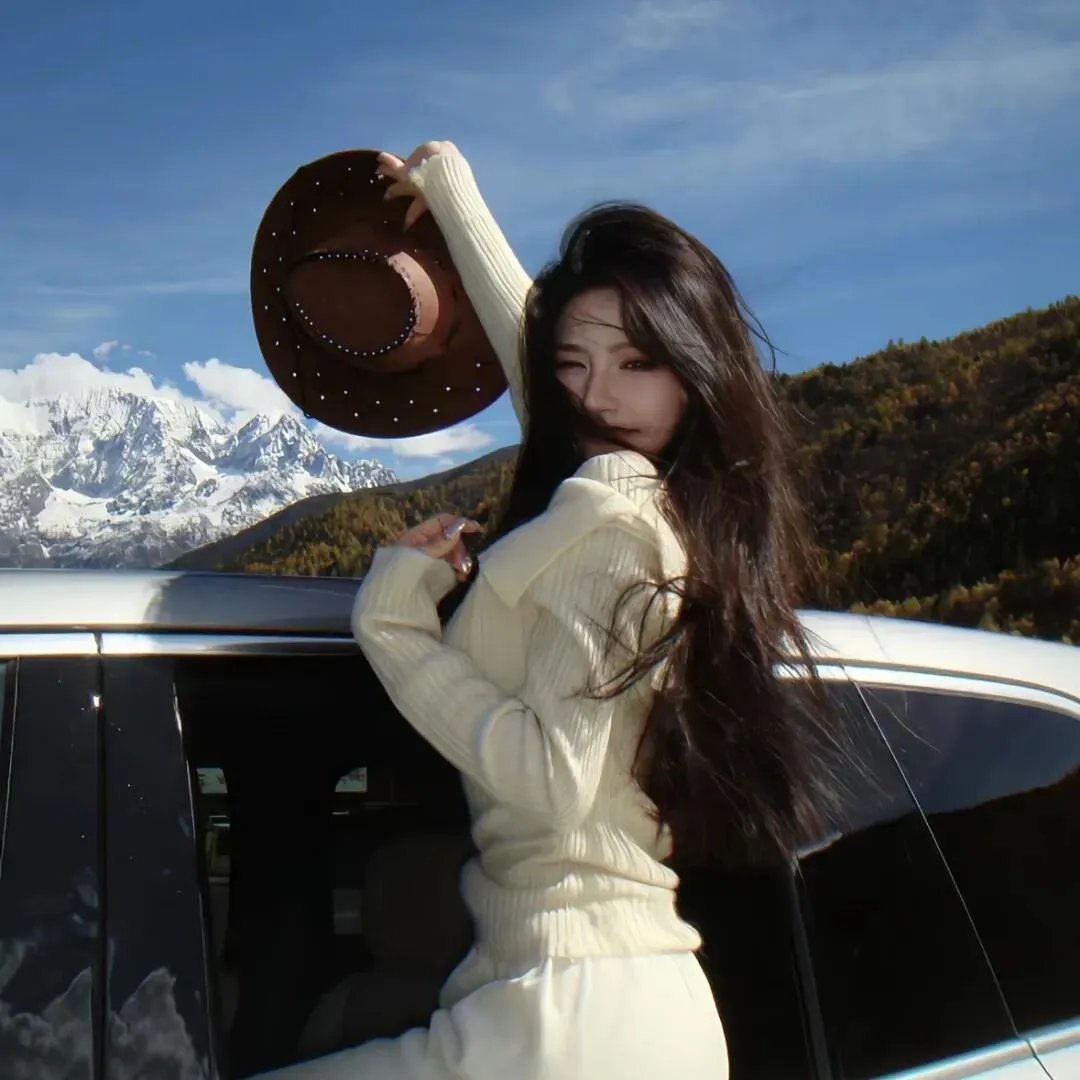 红色出租车
