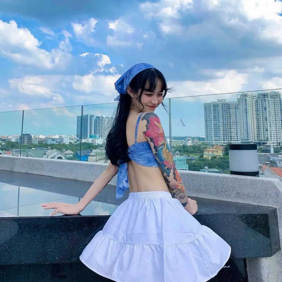 爱的就是你